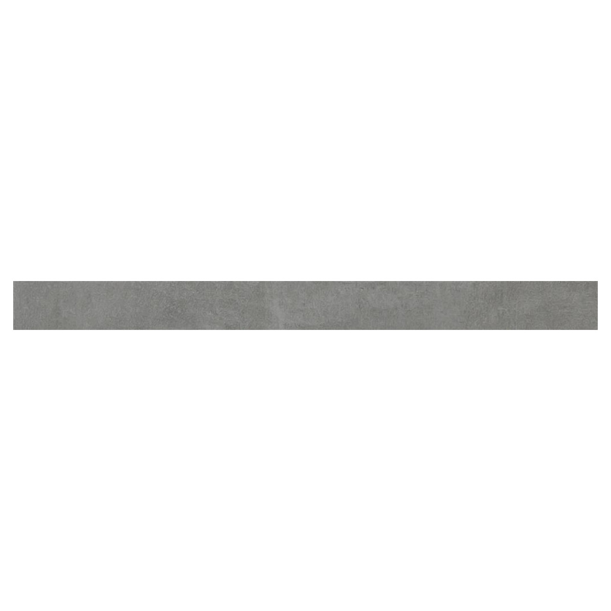 Ecoceramic Tegel Plint 7x60cm Gris Baltimore